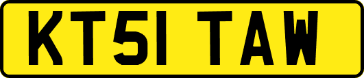 KT51TAW