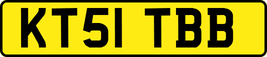 KT51TBB