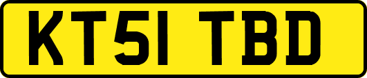 KT51TBD