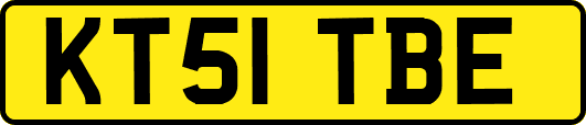 KT51TBE
