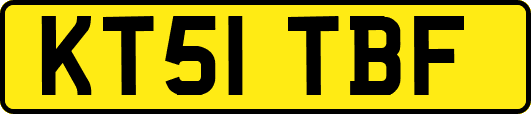 KT51TBF