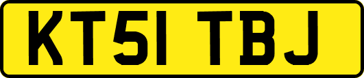 KT51TBJ