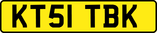KT51TBK