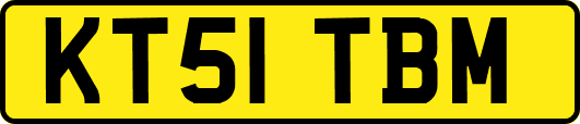 KT51TBM