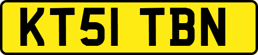 KT51TBN
