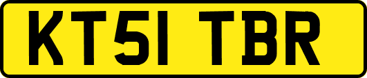KT51TBR