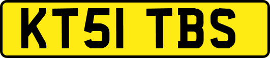 KT51TBS