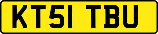KT51TBU