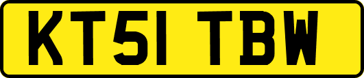 KT51TBW
