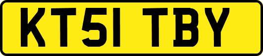KT51TBY