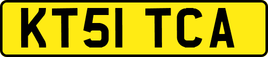 KT51TCA