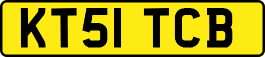 KT51TCB