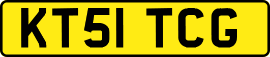 KT51TCG