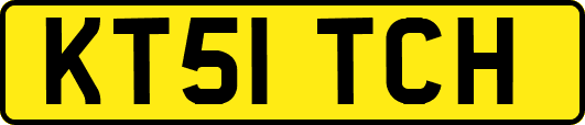 KT51TCH