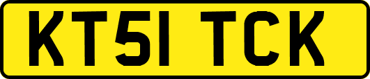KT51TCK