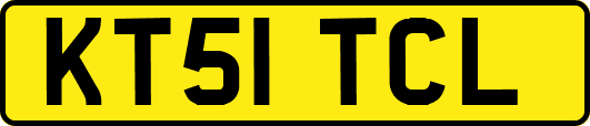 KT51TCL