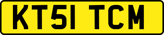 KT51TCM