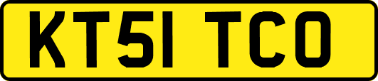 KT51TCO