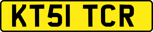 KT51TCR