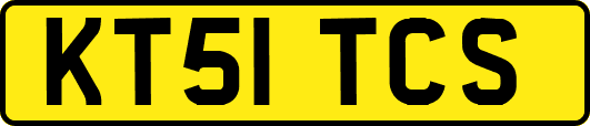 KT51TCS
