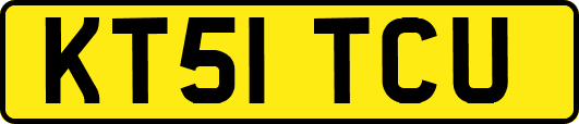 KT51TCU