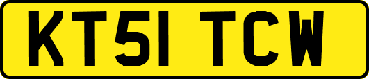 KT51TCW