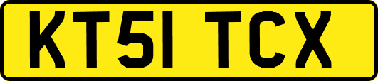 KT51TCX