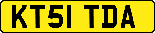 KT51TDA