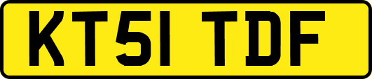 KT51TDF