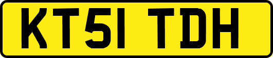 KT51TDH