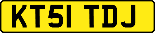KT51TDJ