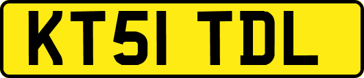KT51TDL