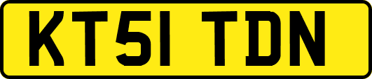 KT51TDN