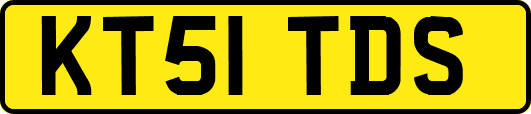 KT51TDS