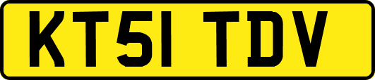 KT51TDV