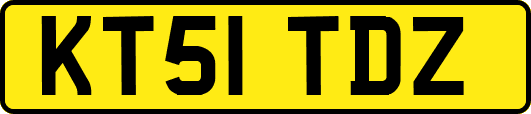 KT51TDZ