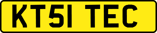 KT51TEC