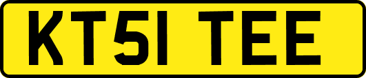 KT51TEE