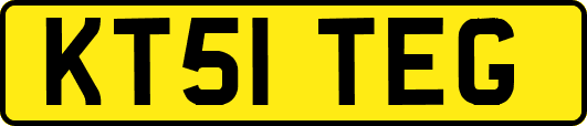 KT51TEG
