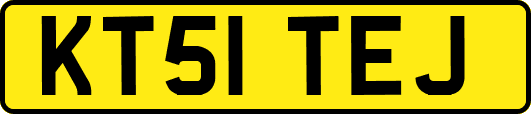 KT51TEJ