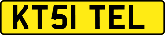 KT51TEL