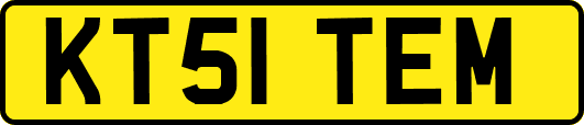 KT51TEM
