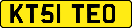 KT51TEO