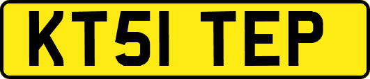 KT51TEP