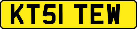 KT51TEW