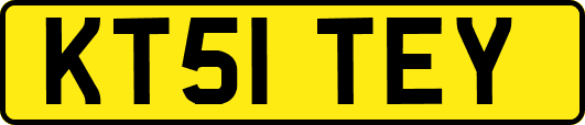 KT51TEY
