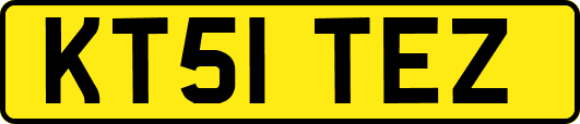 KT51TEZ