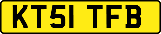 KT51TFB