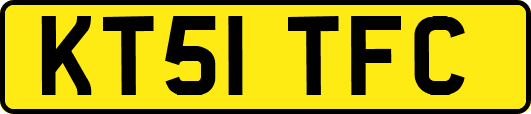 KT51TFC