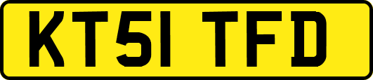 KT51TFD